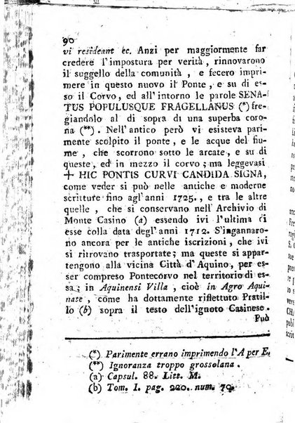 Giornale letterario di Napoli per servire di continuazione all'Analisi ragionata de' libri nuovi